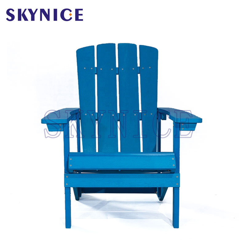 Стол на American Style Outdoor Wooden Adirondack